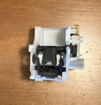 Oem Genuine Bosch Dishwasher Door Latch Lock Assembly, Part #165887, 00419828. Fixed Price $10.99.