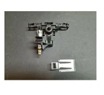 Whirlpool Kitcheaid Dishwasher Door Latch W/ Strike WPW10404412 WPW10317686. Fixed Price $48.47.