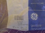 WD18X202 - Genuine Oem Dishwasher Fill Hose. Fixed Price $12.99.