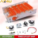 W10724237 Dryer Heating Element For Whirlpool, Kitchenaid, Roper, Estate, Maytag. Fixed Price $40.51.