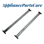 Ge Dishwasher Rack Slide Set WD30X27741. Fixed Price $21.99.
