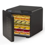 Make Jerky Dried Fruit + Herbs Home - 7 Tray Dehydrator Machine. Fixed Price $179.99.