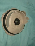 Whirlpool Dishwasher Pump Volute Seal WPW10142656 1550784 DL32. Fixed Price $16.95.