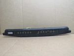 Kenmore Dishwasher Control Panel Ass. - Black Part # W10128556. Fixed Price $79.98.