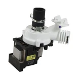 Tested Frigidaire Kenmore Dishwasher Drain Pump 154580301 154491301. Fixed Price $27.55.