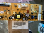 154543601 Frigidaire Electrolux Dishwasher Main Control Board Assembly. Fixed Price $40.00.