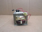 Maytag Microwave Transformer W/ Capacitor Part # 53001649 53001539. Fixed Price $67.48.