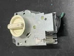 Frigidaire Timer 154294401 AP2109233 AZ22786 WM1220. Fixed Price $34.38.