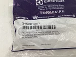 WD12X20116 New Oem Dishwasher Docking Port Ss Genuine Part. Fixed Price $18.99.