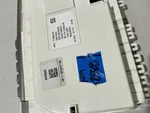 Asko 715952-02 8801282 Dishwasher Control Board AZ166209 WM2563. Fixed Price $474.97.