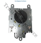Maytag Dishwasher Timer Part # 6 915948 & Knob. Fixed Price $31.50.