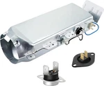 AZ4U Dryer Heating Element Thermostat Replace For Samsung DVE50M7450W A3. Fixed Price $91.99.