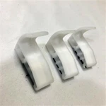 3X Kitchenaid Whirlpool Maytag Jenn-air Amana Dishwasher Sump Tabs WPW10300599. Fixed Price $76.74.