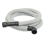 Eastman 6' 5/8, 7/8, Or 1" Od Inlet X 5/8-IN Outlet Dishwasher Drain Hose. Fixed Price $16.99.