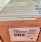 Bosch Dishwasher Control Module 12026747. Fixed Price $149.99.