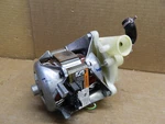 Viking Dishwasher Pump Motor Part # 019589-000. Fixed Price $43.09.