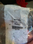 Asko Dishwasher Hose 8057484 Genuine Oem. Fixed Price $50.00.
