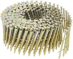 Metabo Hpt Siding Nails In. X .092 Wire Coil, Smooth Shank Electr.... Fixed Price $84.22.