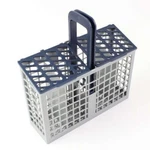 Dishwasher Cutlery Case Basket For Samsung DW80F600UTS DW80K5050UW DW80F800UWS. Fixed Price $61.97.