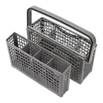 Dishwasher Basket - Cutlery Fit For Bosch, Maytag, Kenmore, Kitchenaid. Fixed Price $15.19.