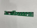 Oem Frigidaire Avanti Dishwasher Control 17176000021062 AZ124401 WM265. Fixed Price $66.49.
