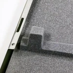 807278503 Frigidaire Dishwasher Outer Door Panel Stainless Ships Fast! 31A. Fixed Price $71.95.