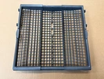 Jenn Air Dishwasher Third Level Rack Assembly W11701344 W11701355 W11701342. Fixed Price $90.00.