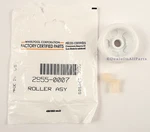 New Factory Original Whirlpool Dishwasher Lower Front Roller 2955-0007. Fixed Price $24.40.