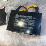 Maytag Capacitor WP99002665, 6-917261, E185116, &. Fixed Price $7.50.