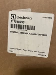 New Oem Frigidaire Dishwasher Main Control #117518790. Fixed Price $98.11.