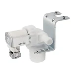 Oem WD15X24213 Water Inlet Valve For Haier Dishwasher Replacement Part 1PCS. Fixed Price $13.64.