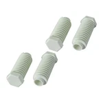 Washer Leveling Leg #W11025920 For Whirlpool, Amana, Maytag, Kitchenaid, Jenn-ai. Fixed Price $23.65.
