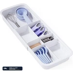 Youcopia Drawerfit Sliding Tray Adjustable Dividers Expandable. Fixed Price $36.99.
