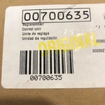 Bosch Dishwasher Co Trol 00700635. Fixed Price $88.10.