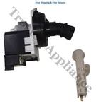 Ge Dishwasher Drain Pump 265D2756P001 WD35X20553 WD19X25187 265D3040P001 Black. Fixed Price $58.22.