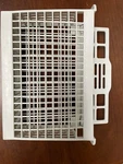 WD28X10002 Ge Dishwasher Silverware Basket. Fixed Price $40.00.