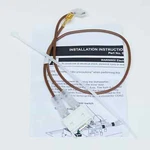 New Oem Dishwasher Thermal Fuse Link Kit For Whirlpool 675813A. Fixed Price $13.99.