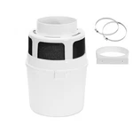 Noorny 3 IN1 Indoor Dryer Vent Kit A1. Upgraded-no Hose Included. Fixed Price $37.35.