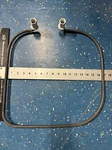 Dishwasher GDWF100R10WW Heating Element P/n WD05X10005 WD05X10010. Fixed Price $49.95.
