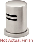 California Faucets 9600-K50-WCO Air Gap Kit Dishwasher Weathered Copper New. Fixed Price $149.99.