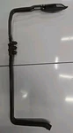 Oem Whirlpool Dishwasher Feed Tube Assembly W11499881 Open Box. Fixed Price $53.97.