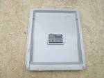 Ge Recycled Washer/dishwasher Inner Door Panel WD27X28018. Fixed Price $46.61.