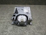 Ge Dishwasher Timer Rust Part # WD21X10027. Fixed Price $28.00.