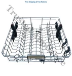 Amazing Condition Kitchenaid Dishwasher Upper Rack W11672788 W10847876. Fixed Price $150.63.