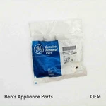 New Oem WH1X1621 Couping Clamp Genuine. Fixed Price $30.00.