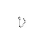National Hardware N240-341 Cold Shut Connecting Link, Zinc, 1/4 In. Quantity. Fixed Price $38.55.