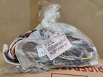 Samsung Dishwasher Wire Harness #DD96-00052A. Fixed Price $75.96.