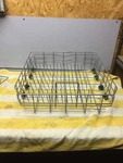 A06629604 A06629617 Frigidaire Dishwasher Lower Dishrack Assembly Free Shipping. Fixed Price $49.99.