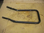 Briggs & Stratton S1227 1696619 Lower Handle 707518 84003833. Fixed Price $20.00.
