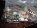 DD96-00040A Oem Samsung Dishwasher Main Wiring Harness *new Part* Free Shipping. Fixed Price $52.95.